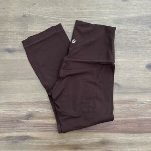 Lululemon align cropped